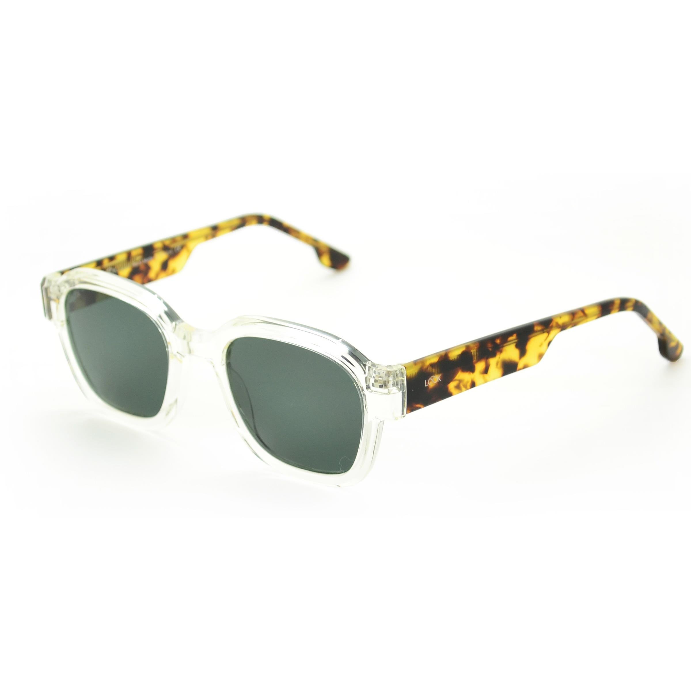 LOOKlight Clematis Crystal Amber Green