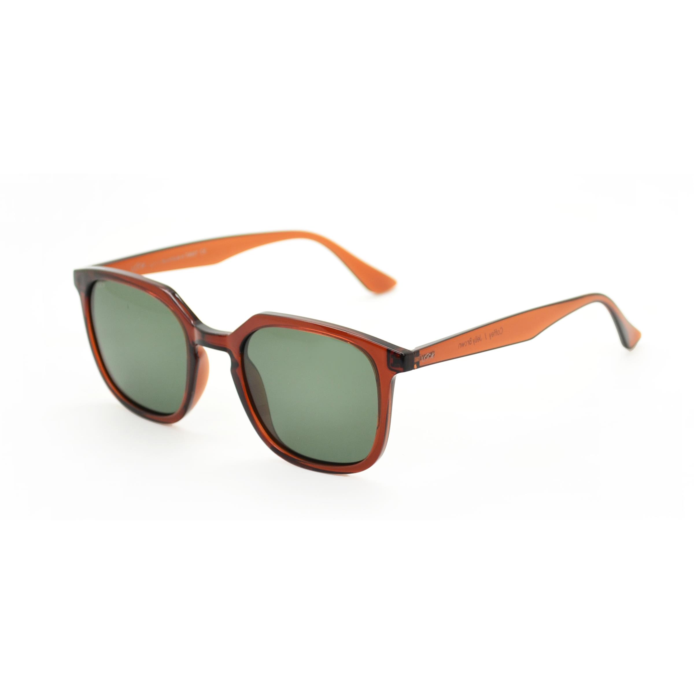 LOOKlight Coffey Jelly Brown