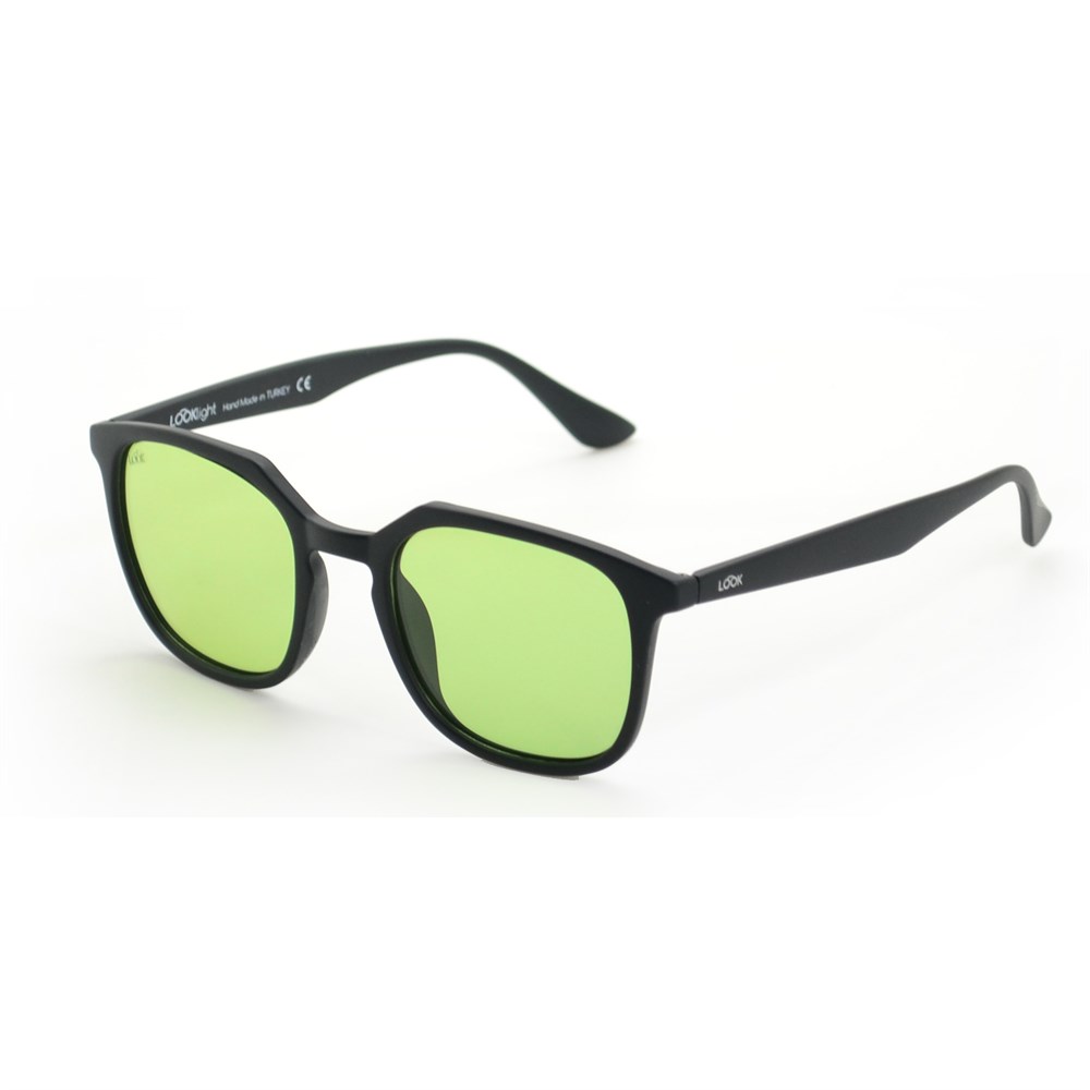 LOOKlight Coffey Matte Black