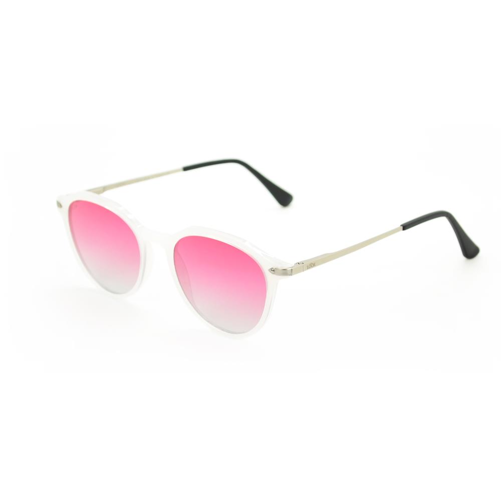 LOOKlight Gregor Aspen Red Degrade