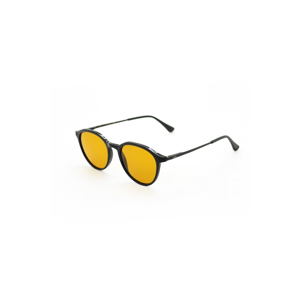 LOOKlight Gregor Black Light Orange