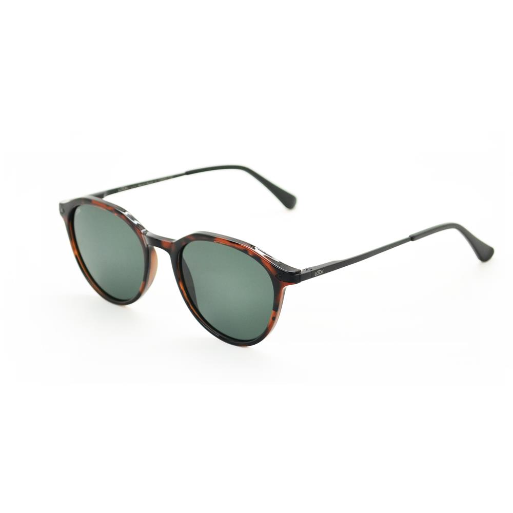 LOOKlight Gregor Chocolate Green