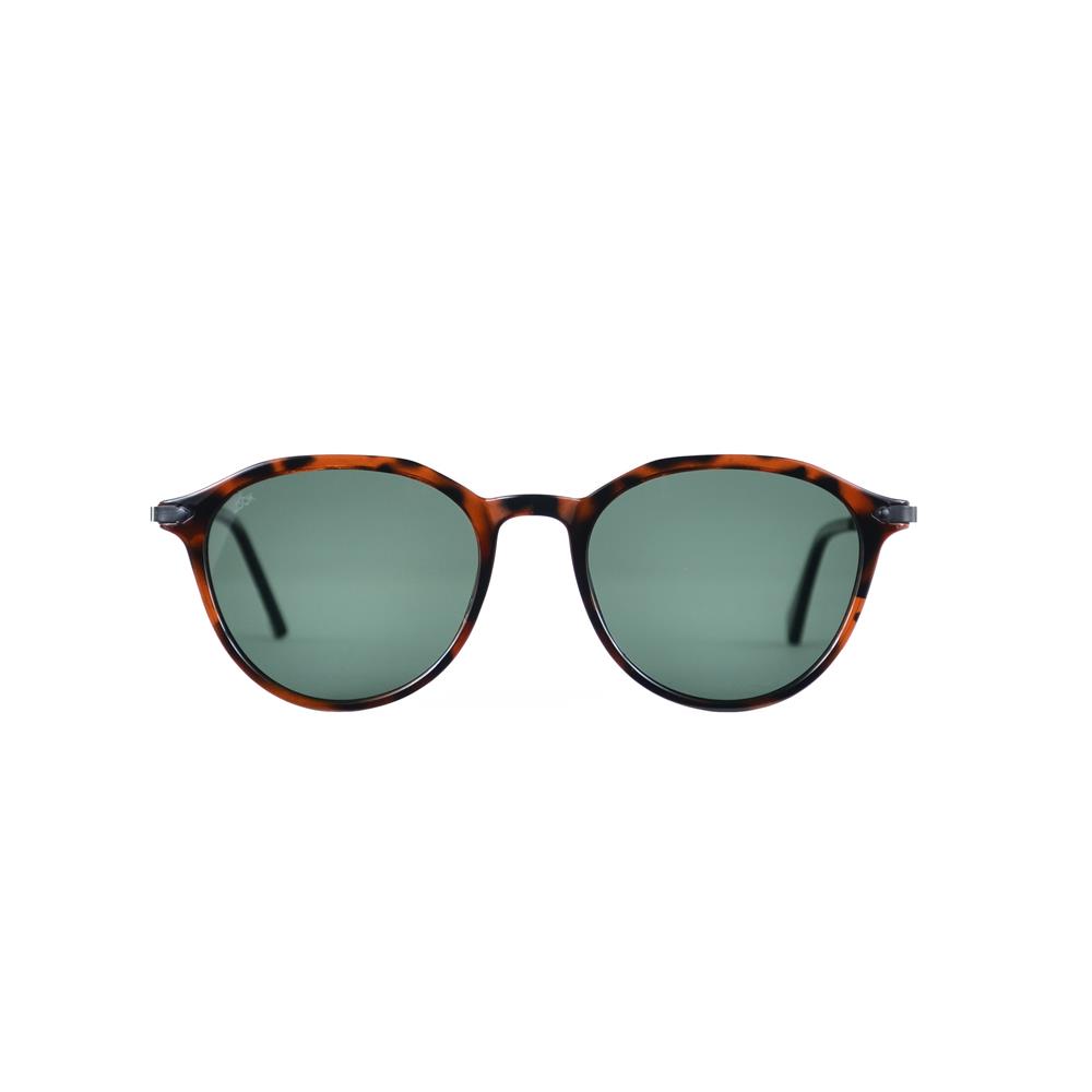 LOOKlight Gregor Chocolate Green