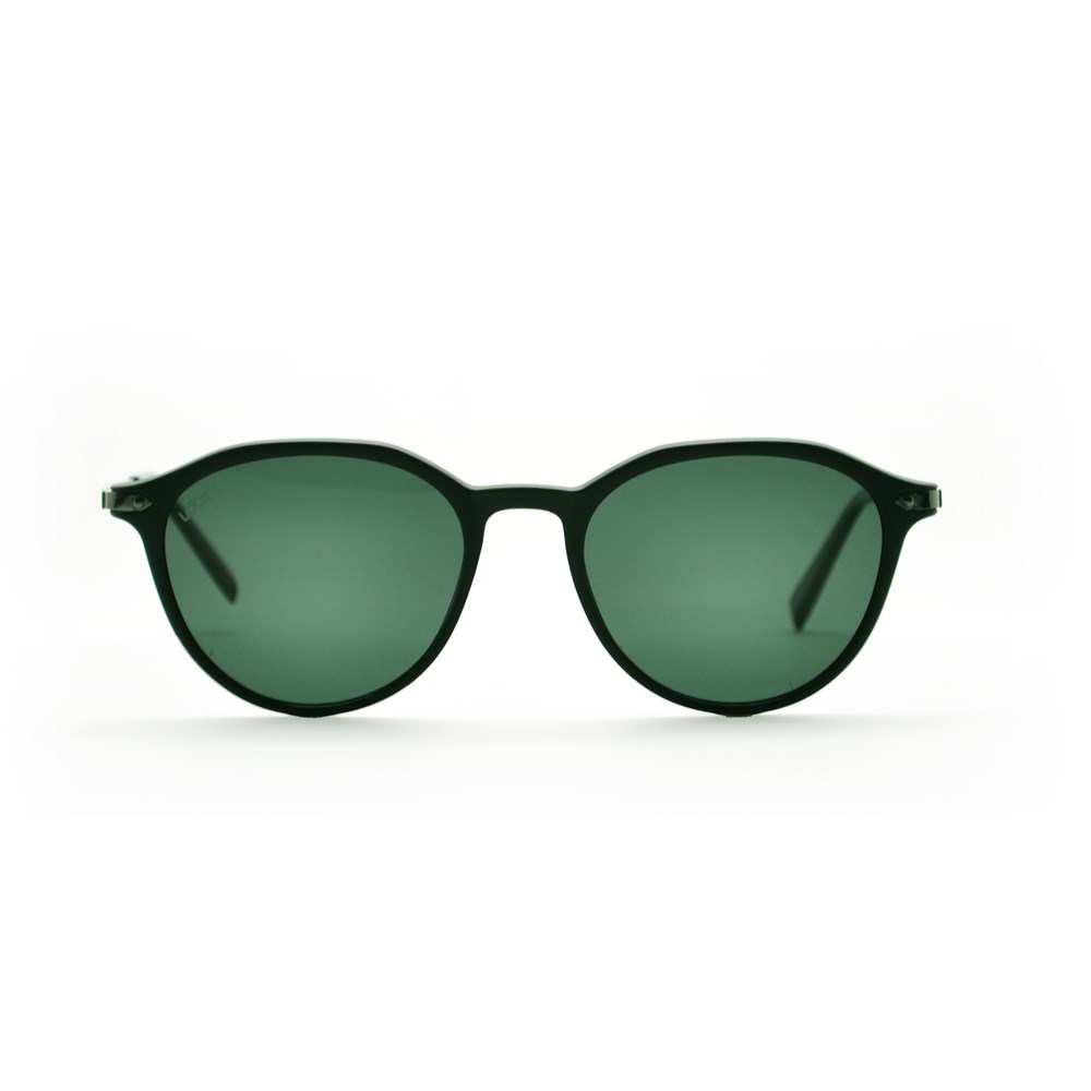 LOOKlight Gregor Matte Black 