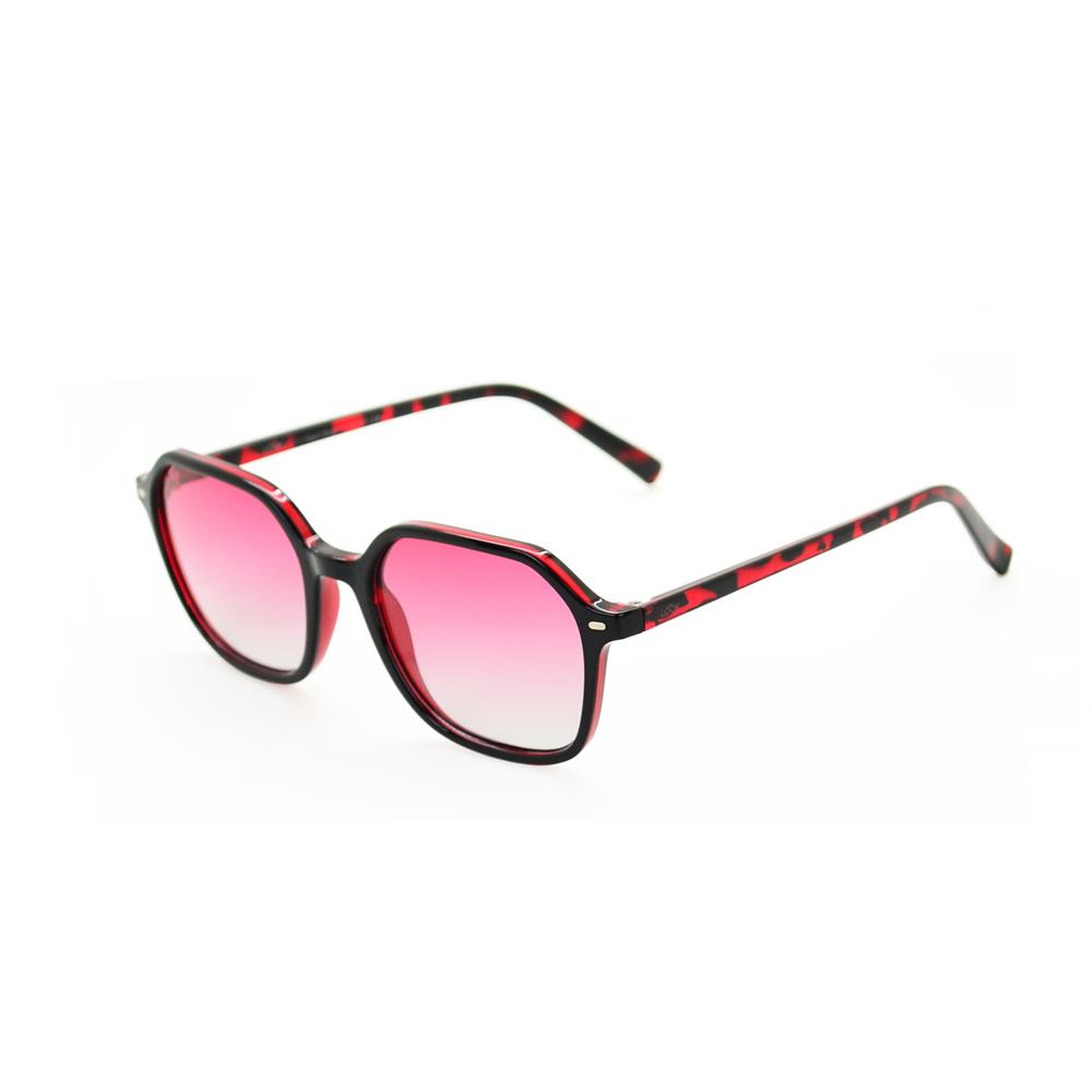 LOOKlight Kenzie Red Spicy Red Degrade