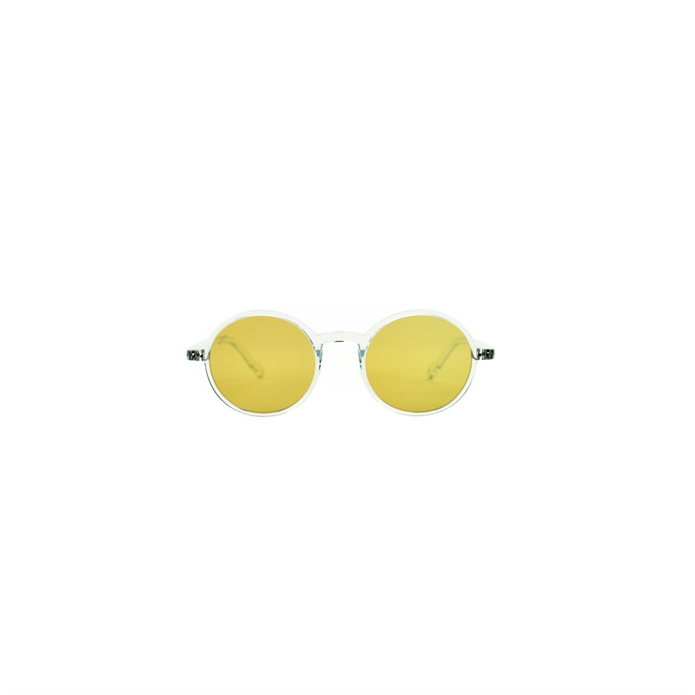 LOOKlight Leon Crystal Yellow