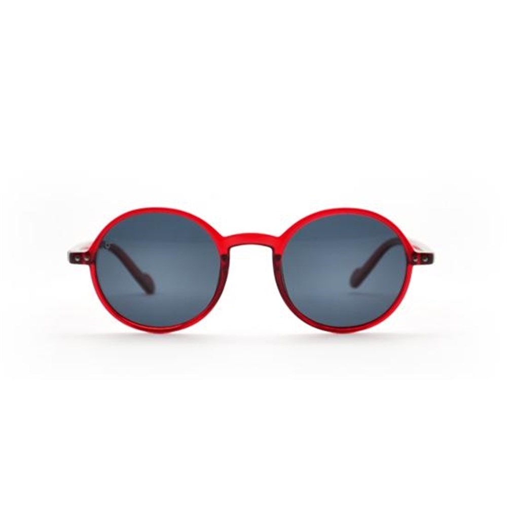LOOKlight Leon Jelly Red Smoked