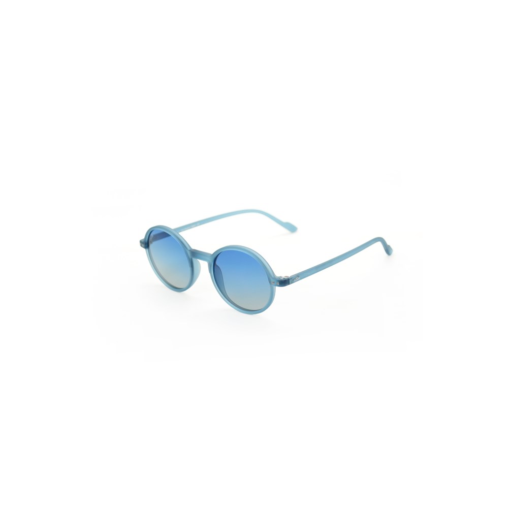 LOOKlight Leon Matte Indigo Blue