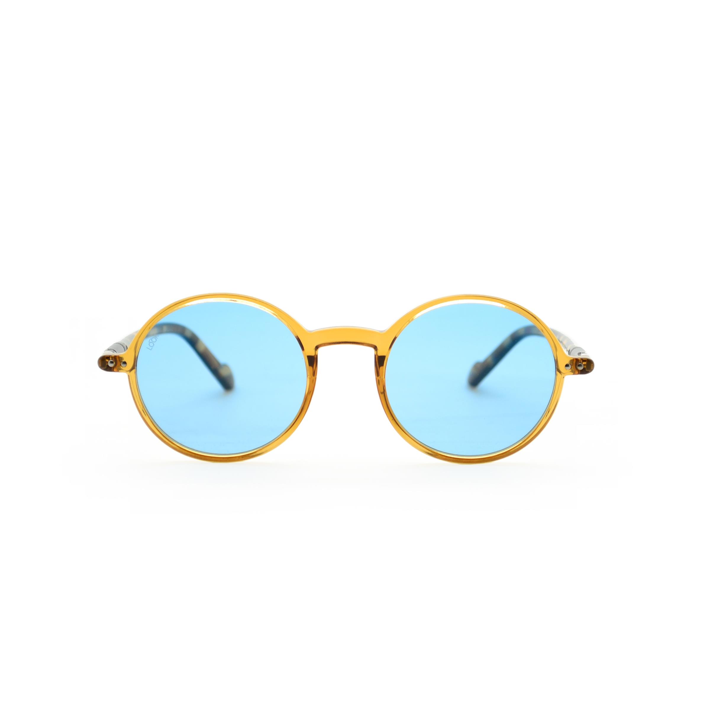 LOOKlight Leon N-Type Daisy Multicolor Light Blue