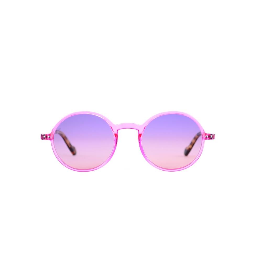 LOOKlight Leon Pink Amber Pink Degrade