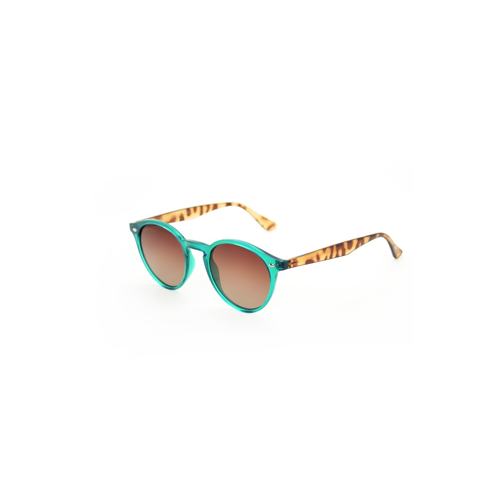 LOOKlight Letoon Kiwi Amber Brown