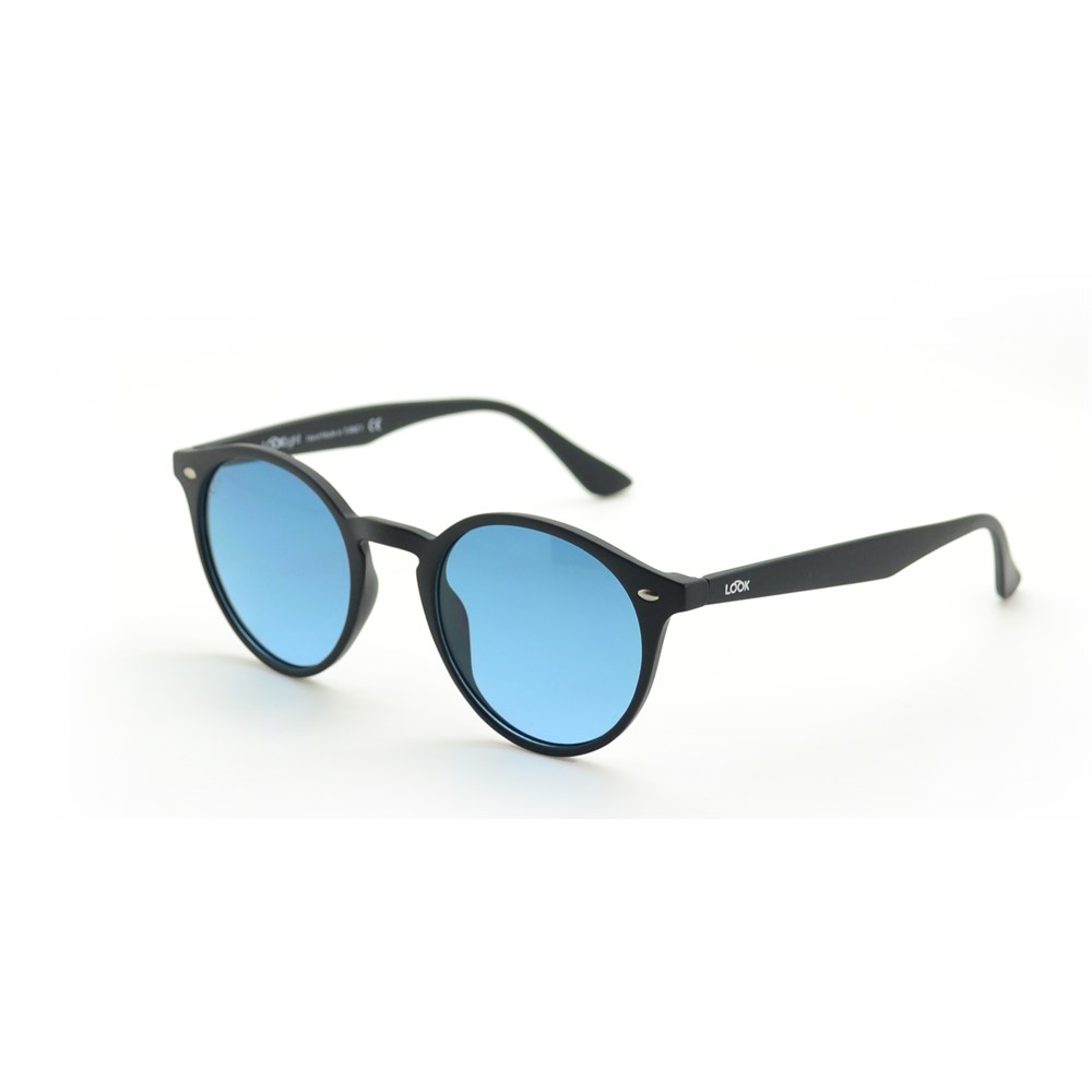 LOOKlight Letoon Matte Black