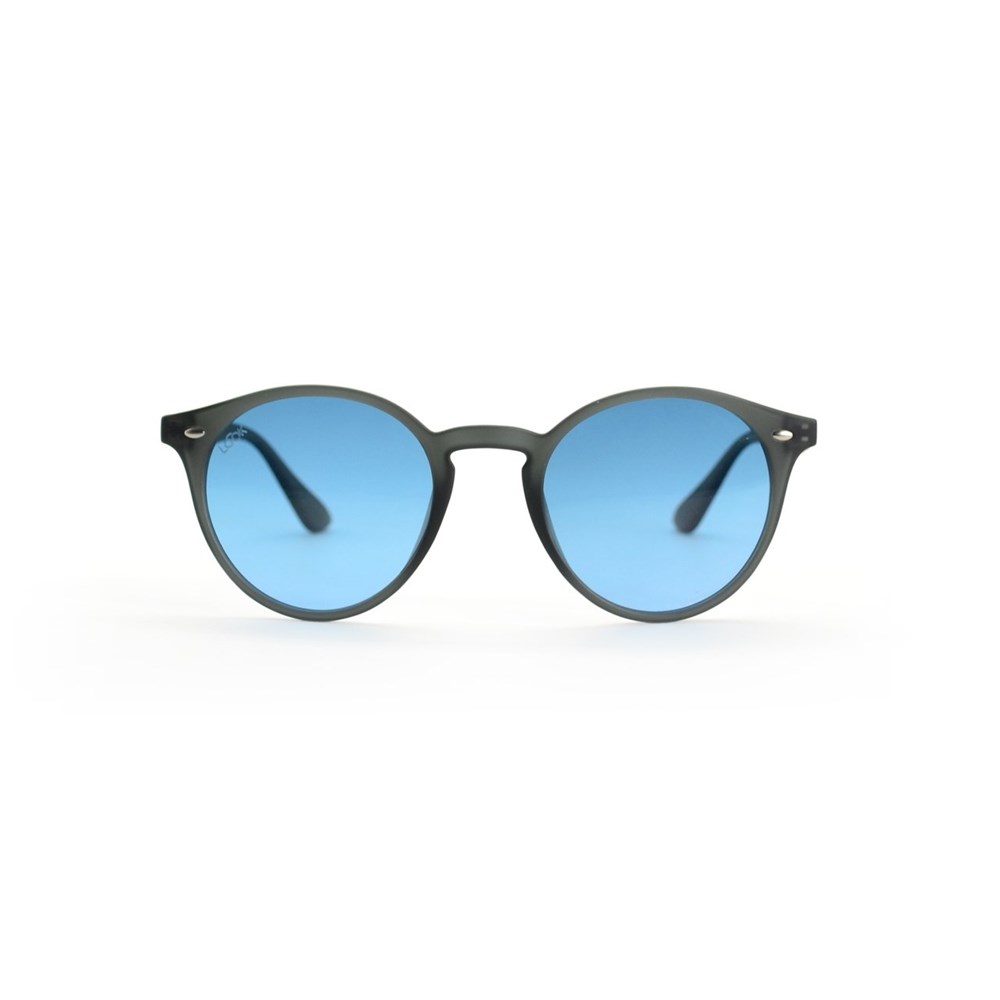 LOOKlight Letoon Matte Smoked Blue