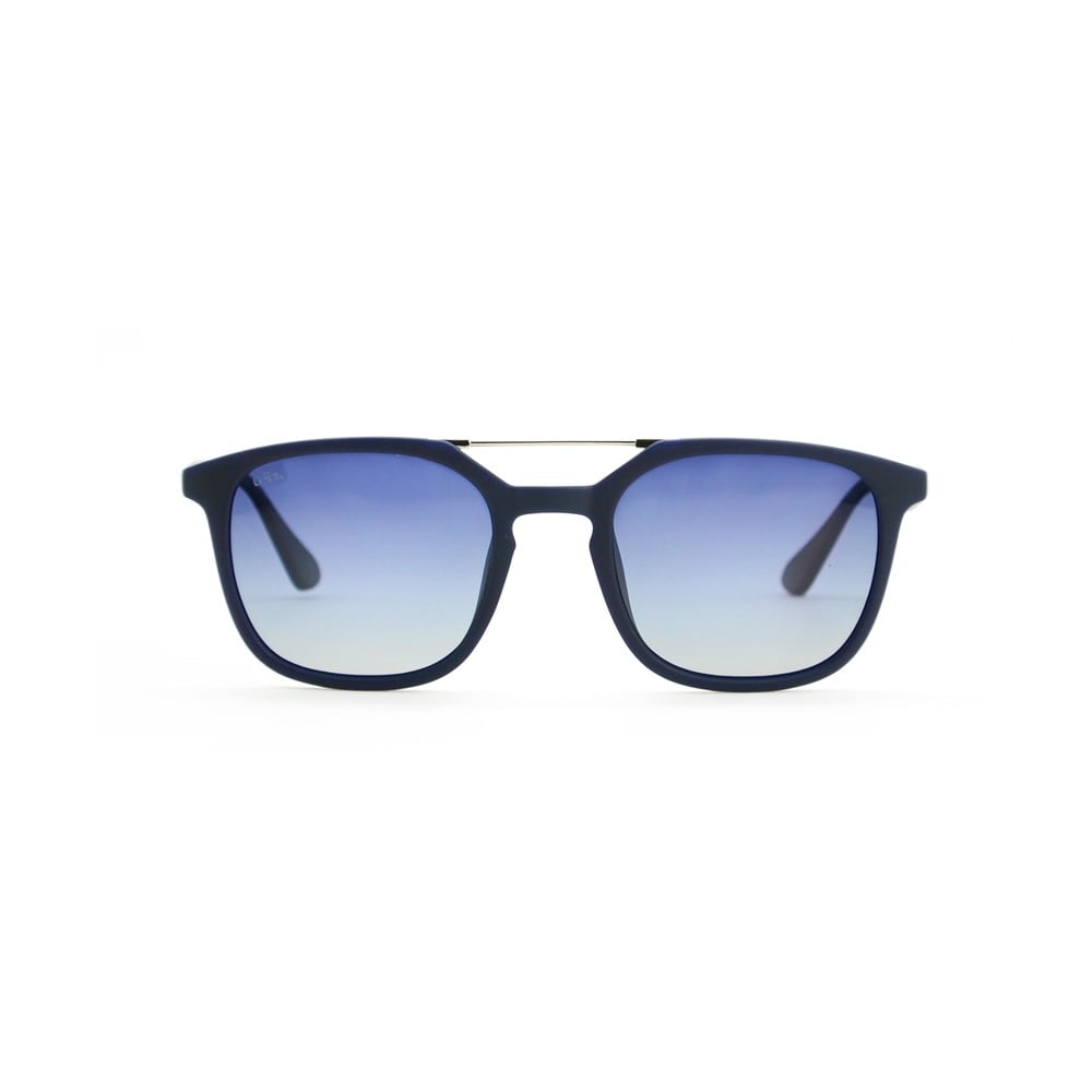 LOOKlight Marlon Matte Navy Blue