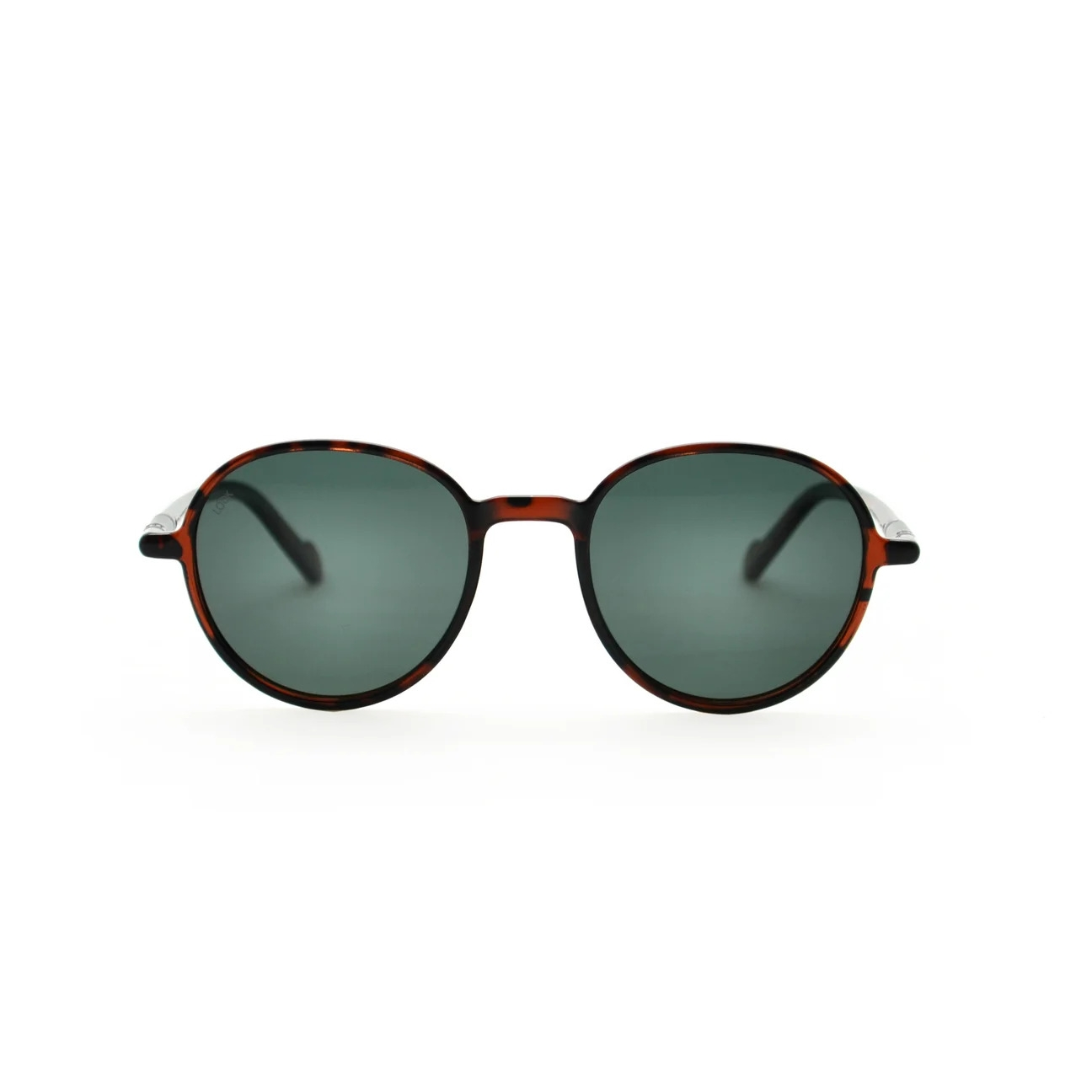 LOOKlight Runda Chocolate Green