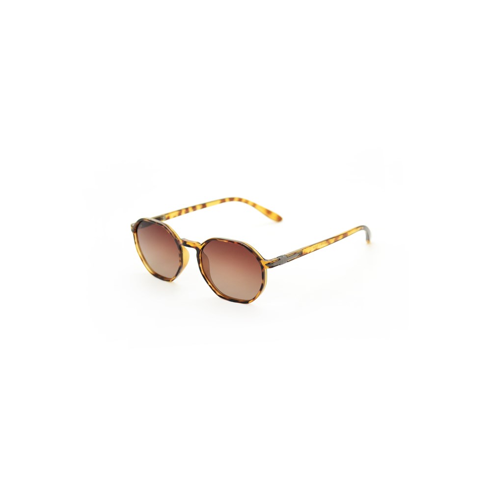 LOOKlight Santorini Amber Brown