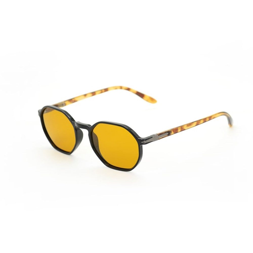 LOOKlight Santorini Black Amber Orange