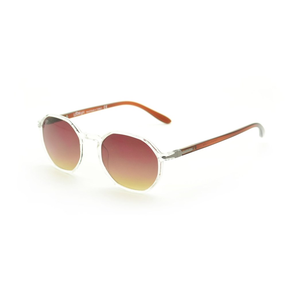 LOOKlight Santorini Crystal Brown