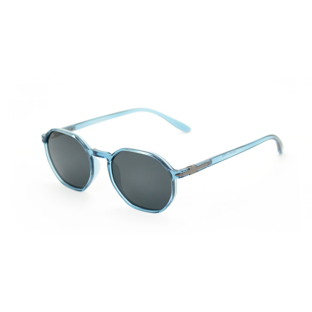 LOOKlight Santorini Indigo Smoked