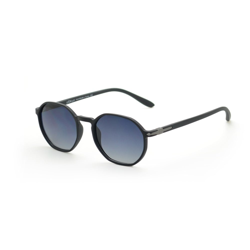 LOOKlight Santorini Matte Black