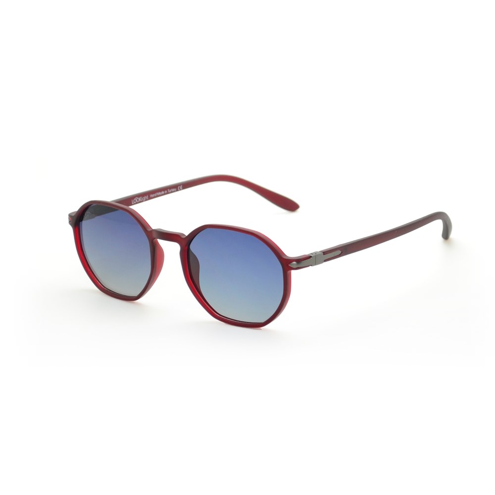 LOOKlight Santorini Matte Cherry