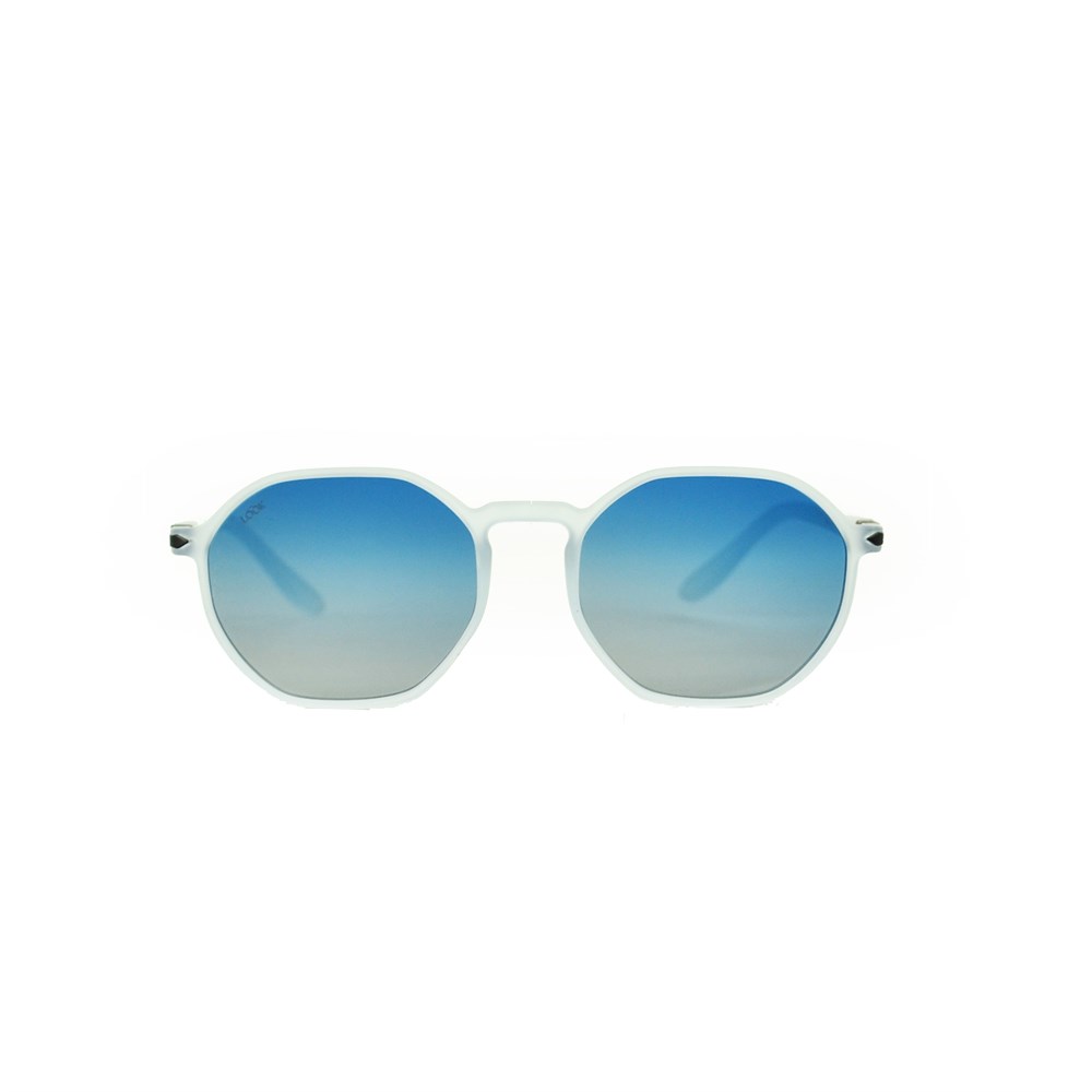 LOOKlight Santorini Matte Crystal Blue