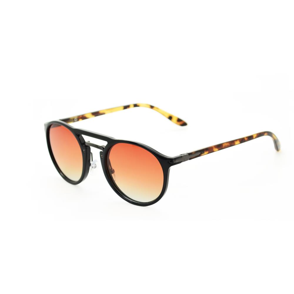 LOOKlight Scott Black Amber Brown Degrade