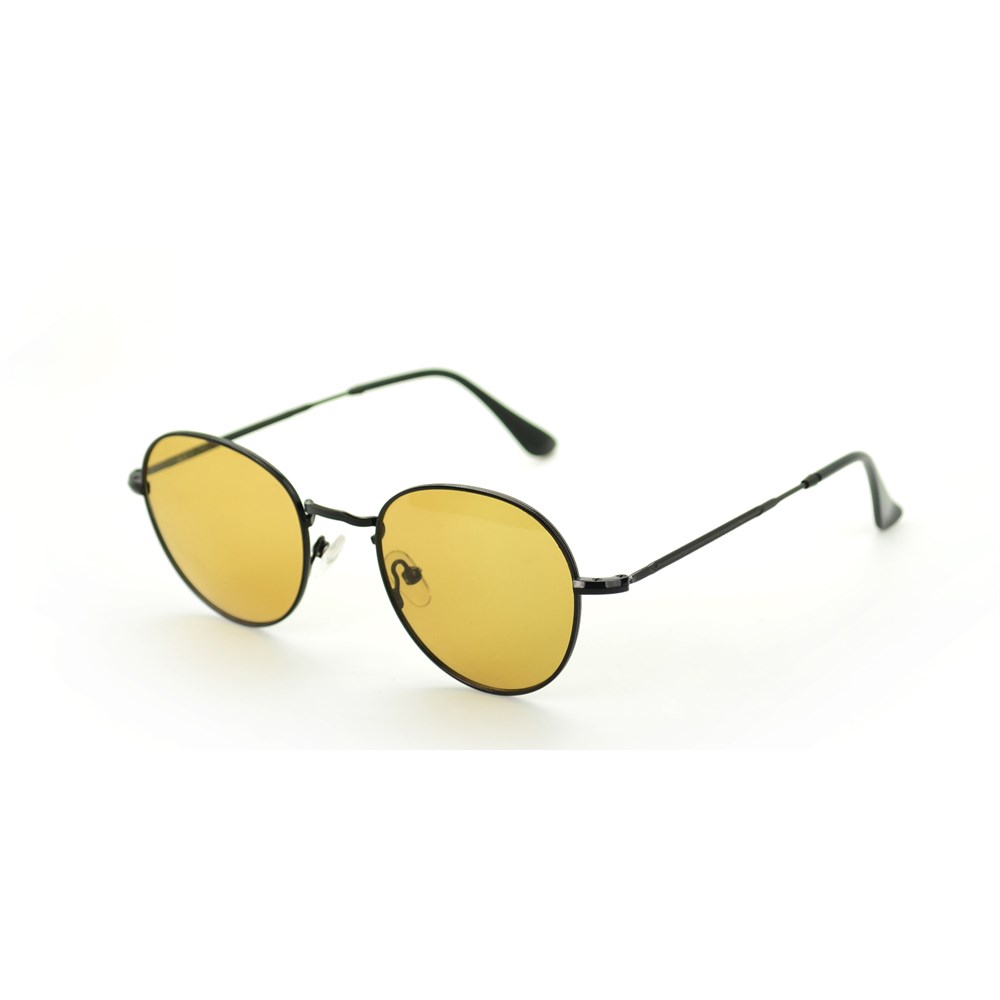 LOOKlight Tsavo Black Yellow