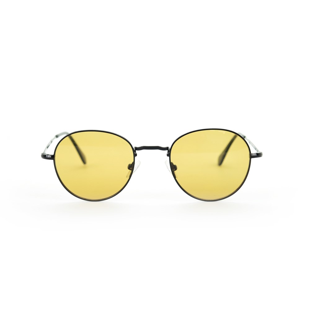 LOOKlight Tsavo Black Yellow