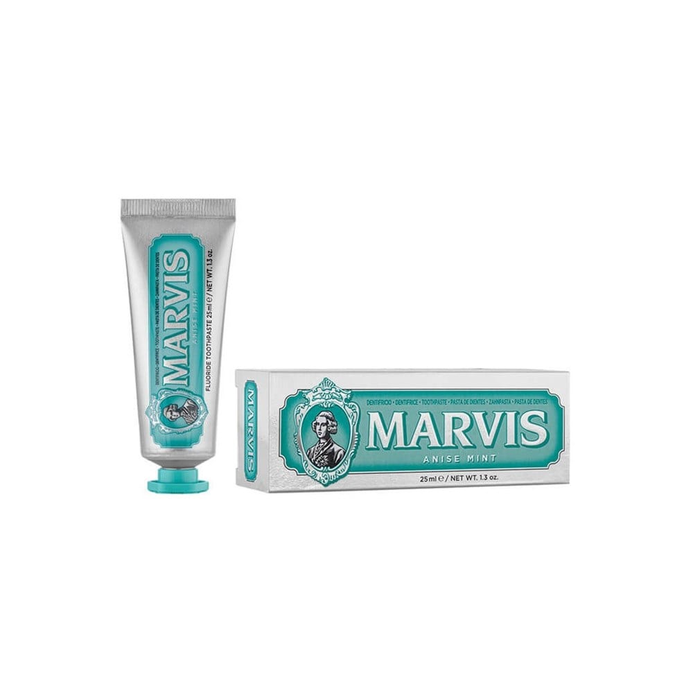 Bakım Ürünleri411137Marvis Anason 25 ml