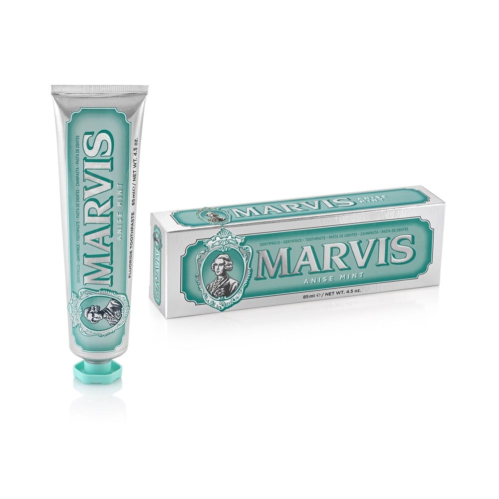 Marvis Anason 85 ml