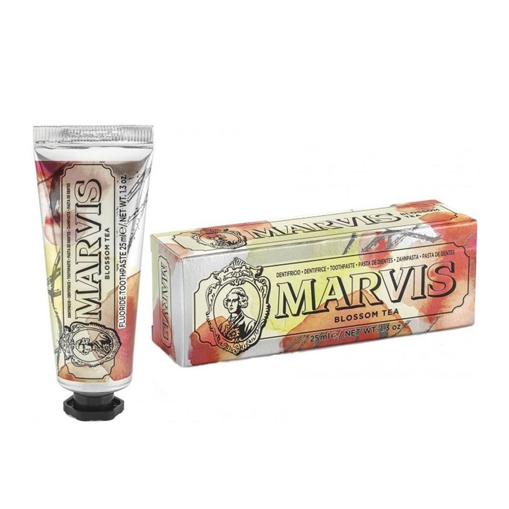 Bakım Ürünleri411233Marvis Blossom Tea - 25 ml