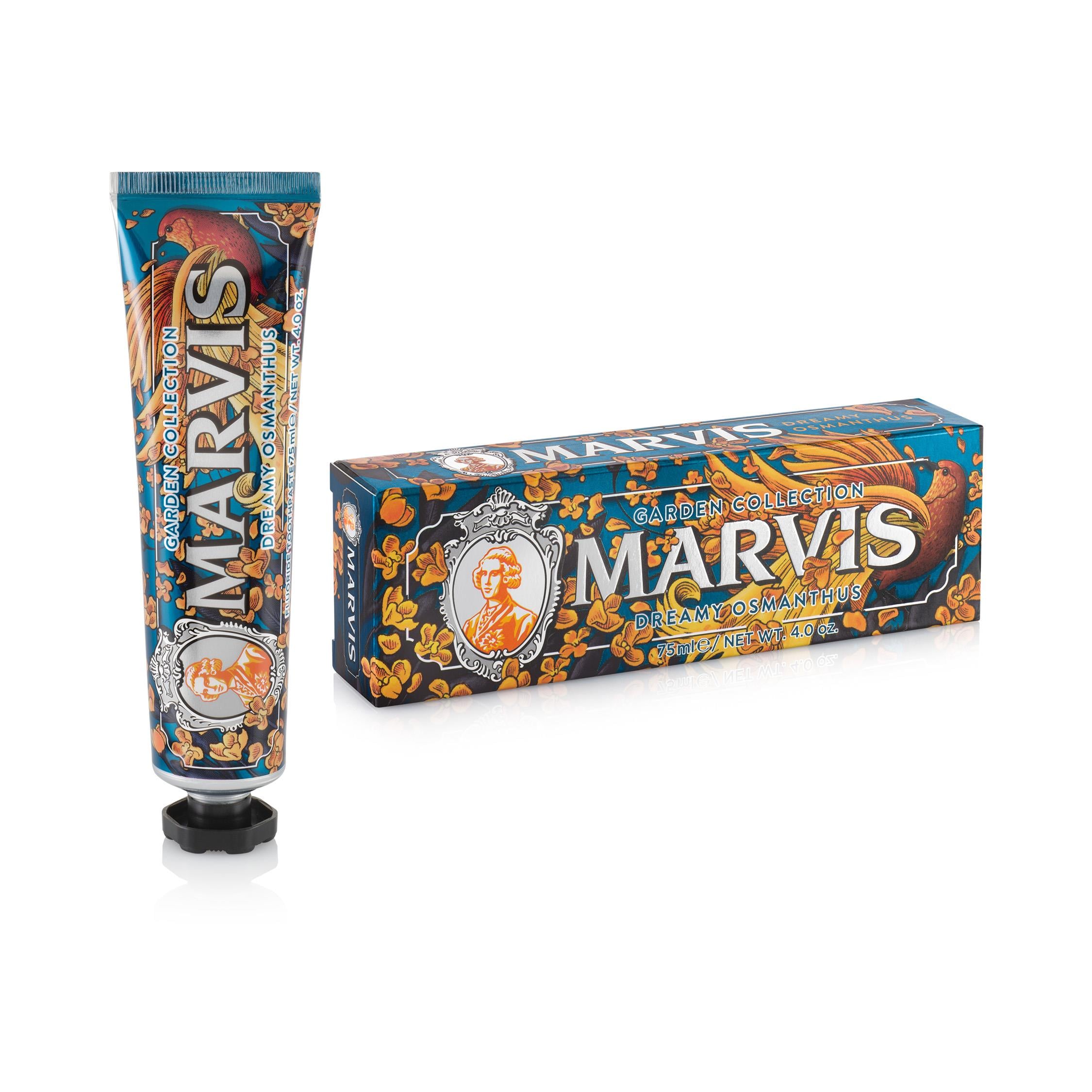 Bakım Ürünleri411282Marvis Dreamy Osmanthus 75 ml