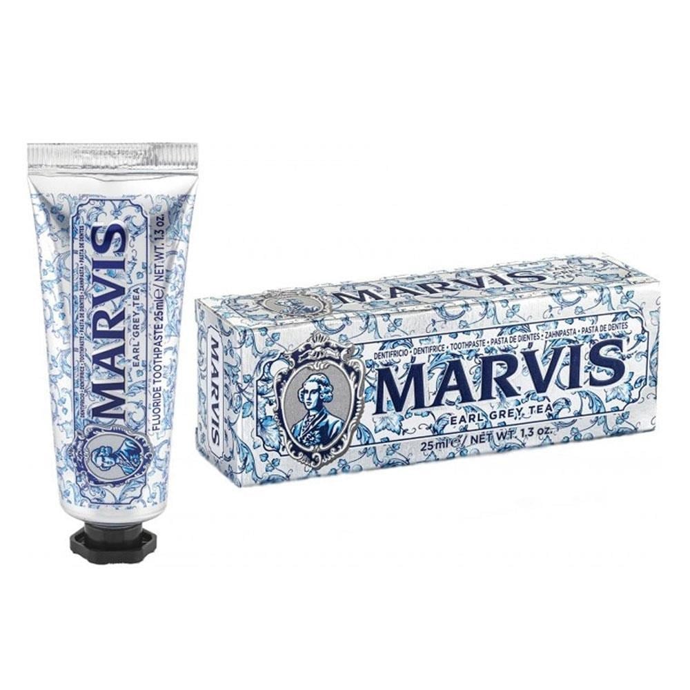 Bakım Ürünleri411234Marvis Earl Grey Tea - 25 ml