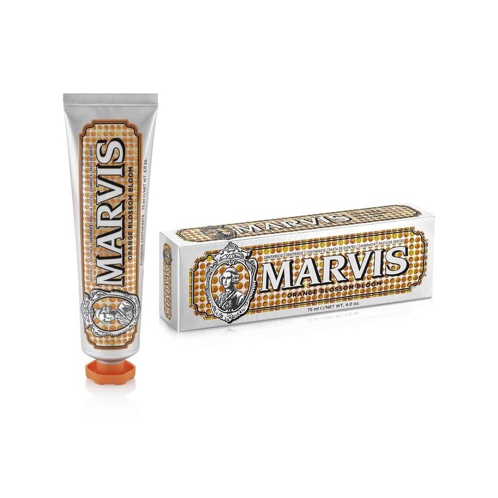 Bakım Ürünleri411162Marvis Orange Blossom Bloom 75 ml