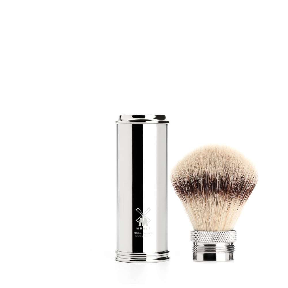 Mühle Seyahat Tıraş fırçası
