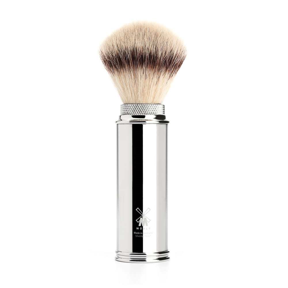 Mühle Seyahat Tıraş fırçası