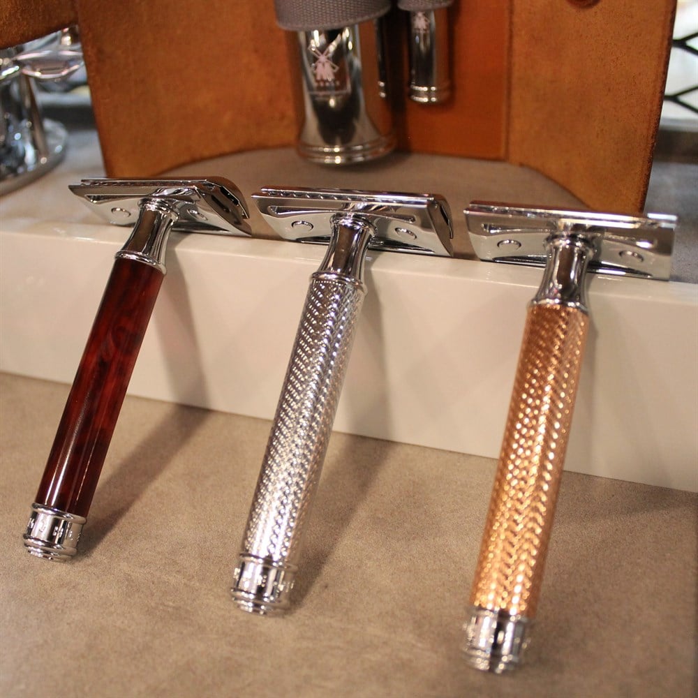 Mühle Tıraş Bıçağı