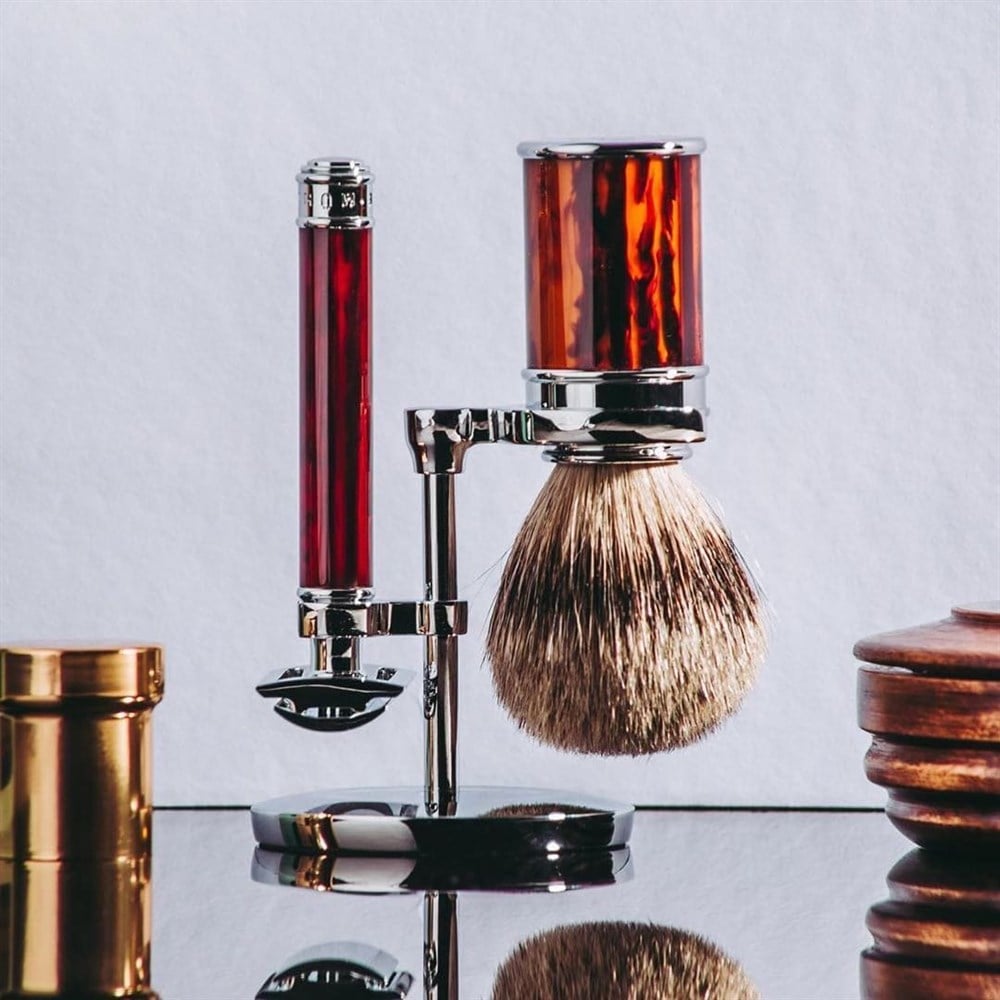 Mühle Tıraş Seti