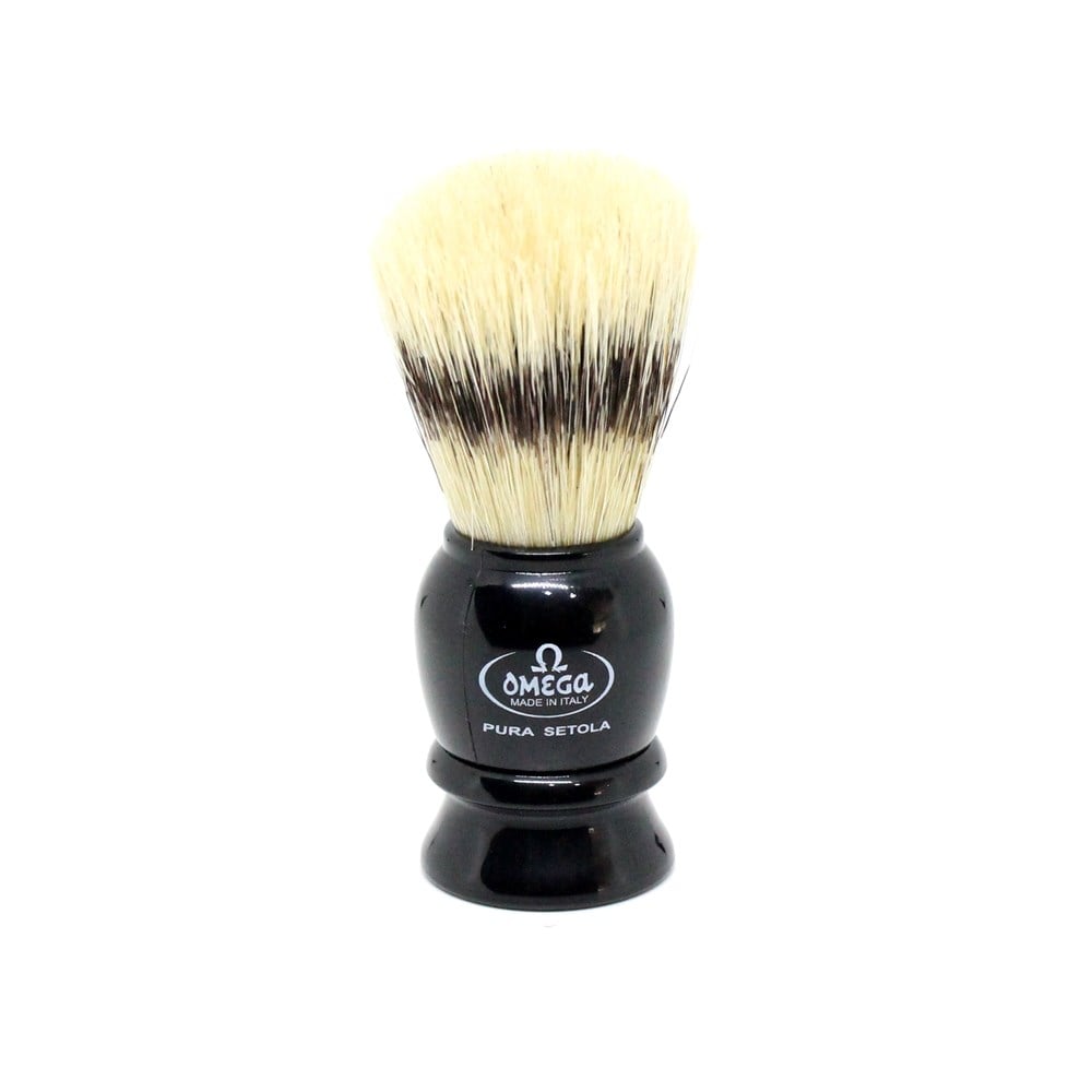 OMEGA Tıraş fırçası