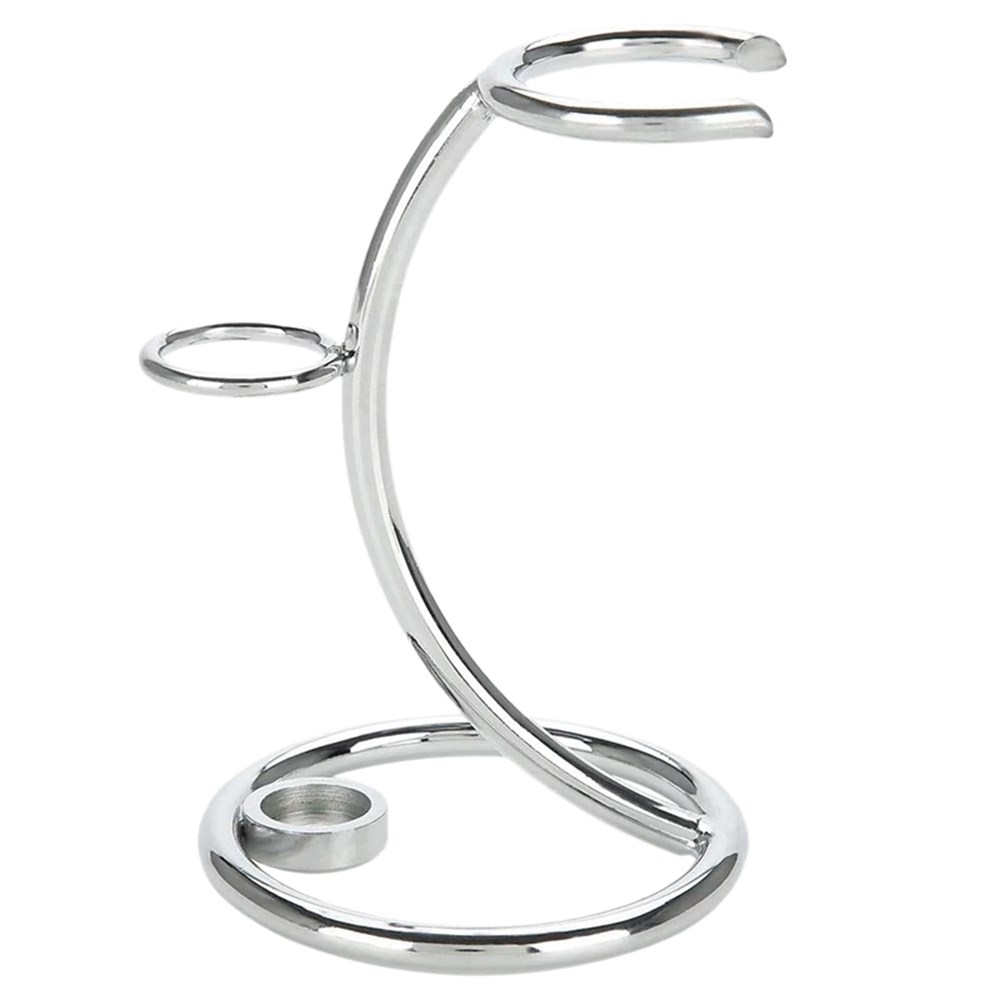 Tıraş Bıçağı ve Fırçası Standı