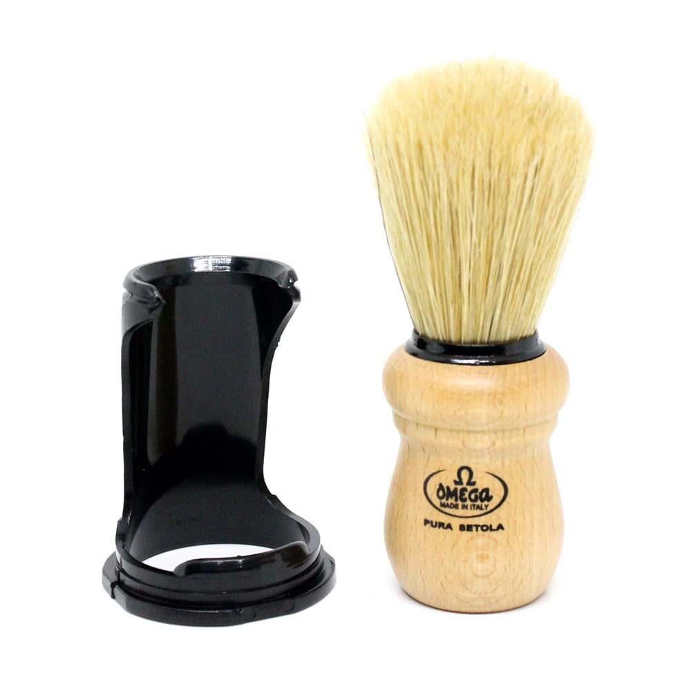 OMEGA Tıraş fırçası