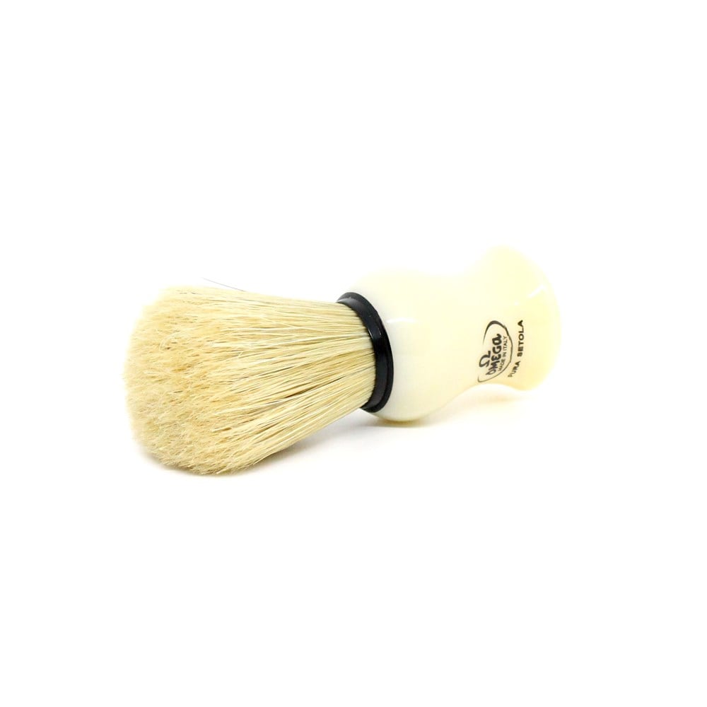 OMEGA Tıraş fırçası