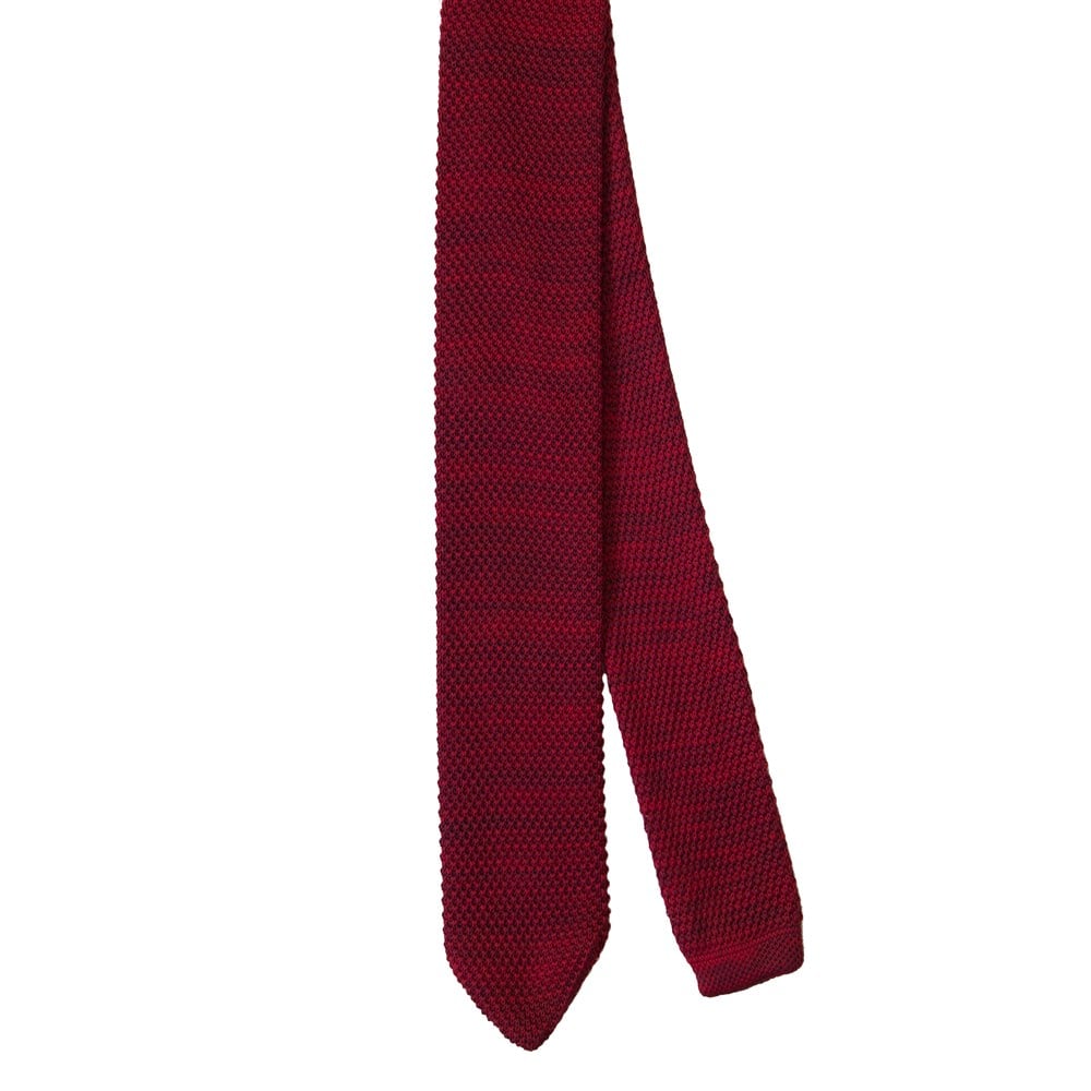 Örgü Kravat