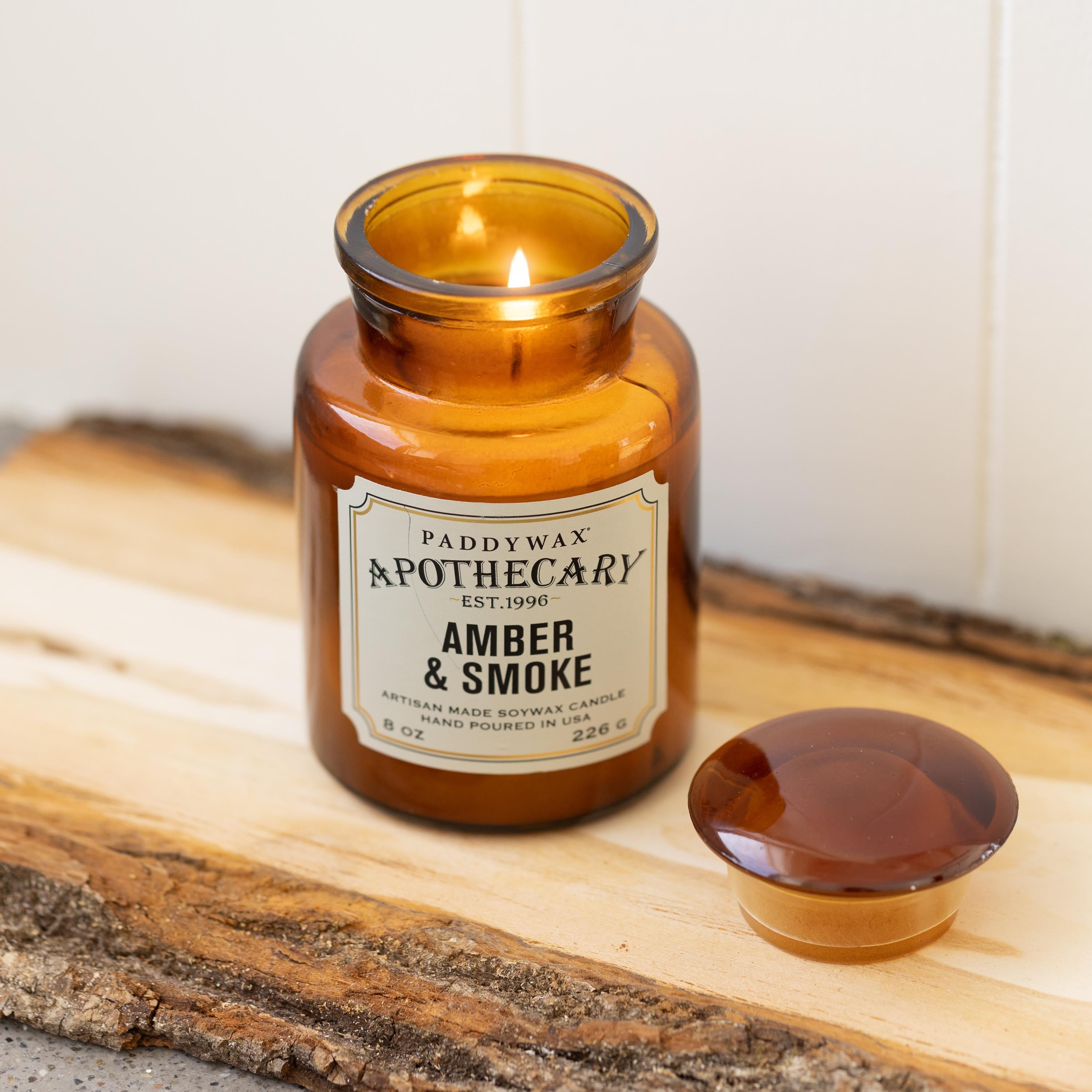 Cam Mum AMBER&SMOKE 226 gr