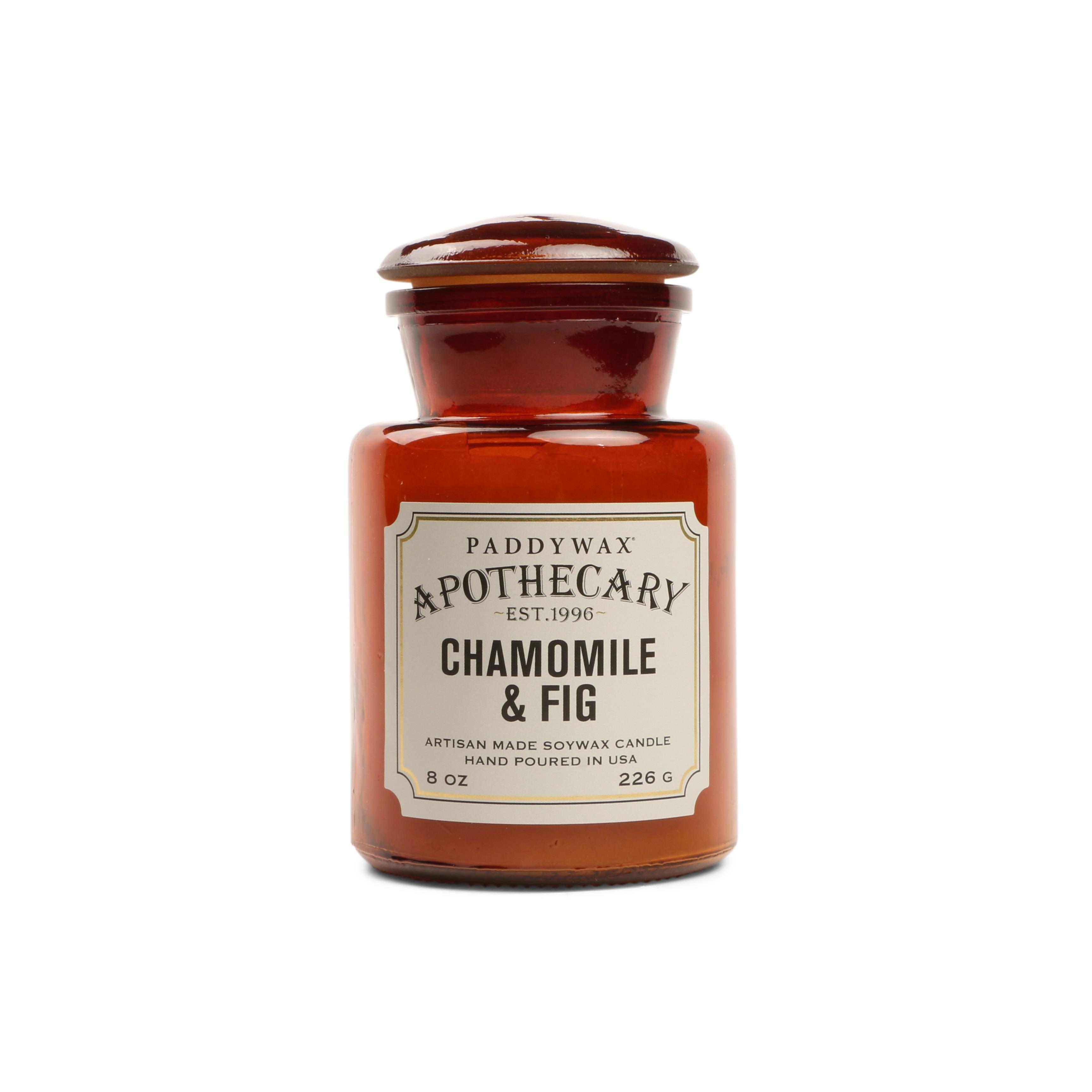 Cam Mum CHAMOMILE&FIG 226 gr