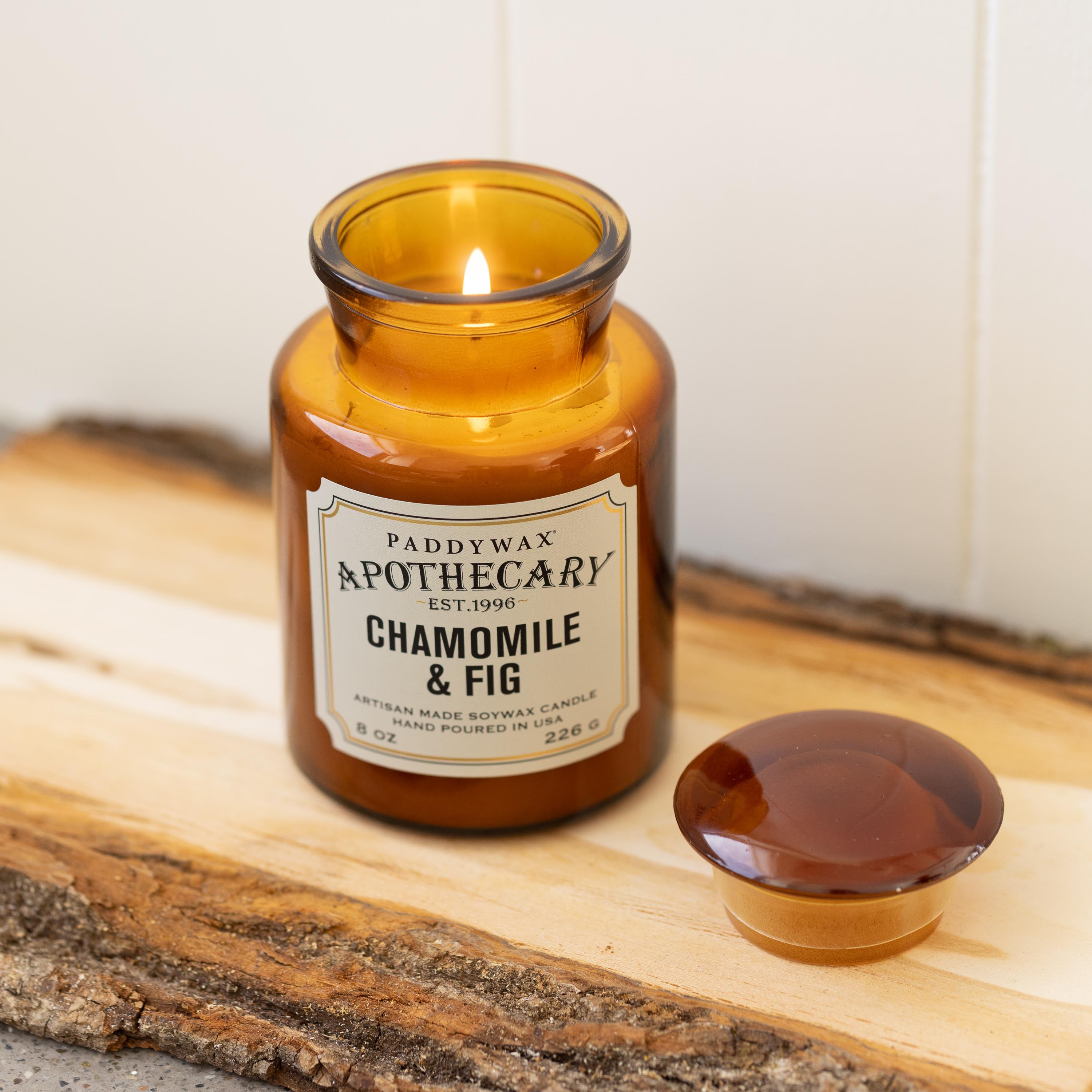Cam Mum CHAMOMILE&FIG 226 gr