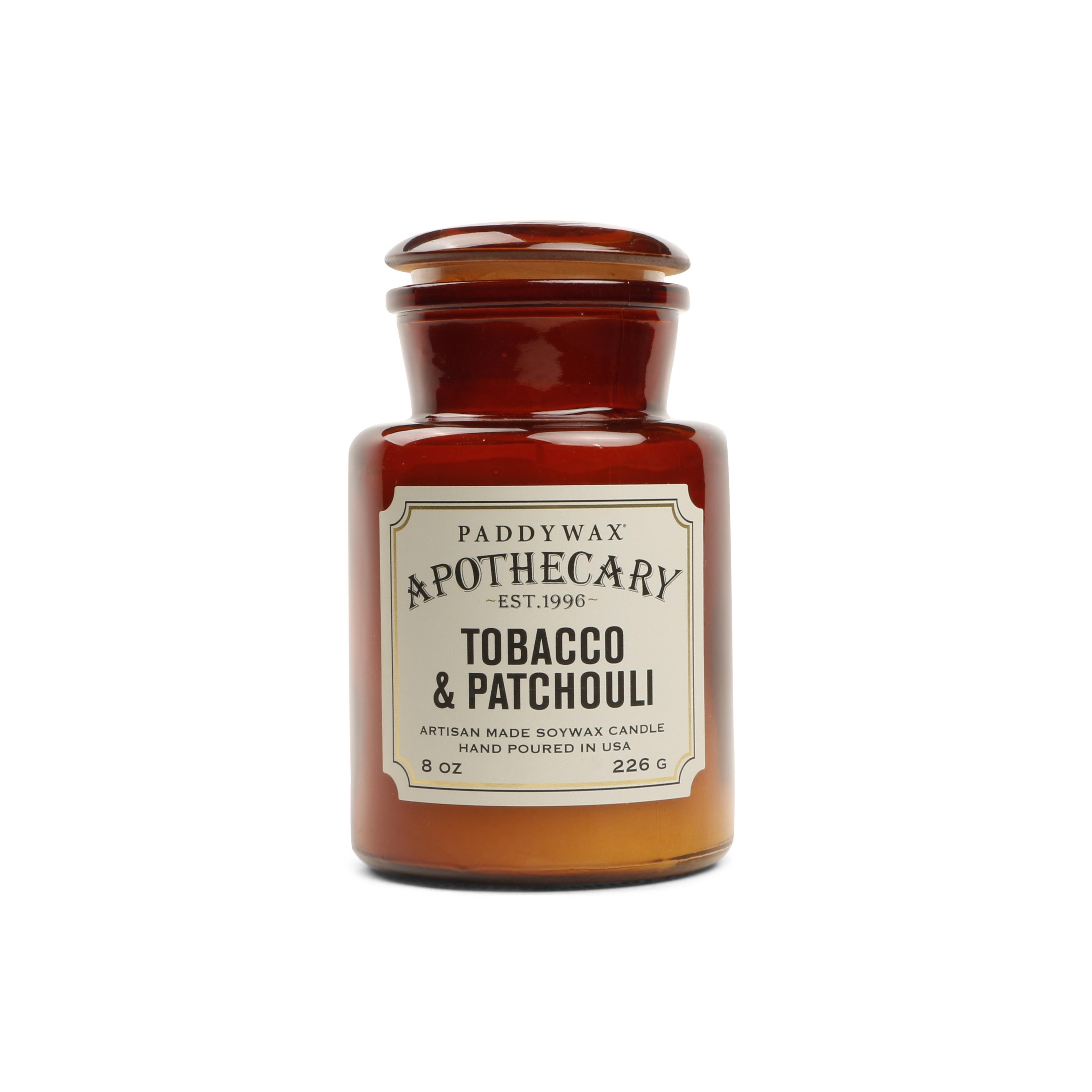 Cam Mum TOBACCO&PATCHOULI 226 gr