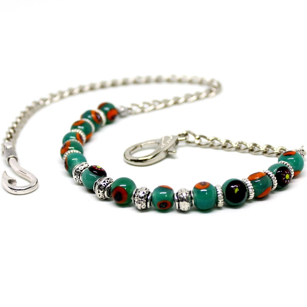 Pantolon & Yelek Zinciri