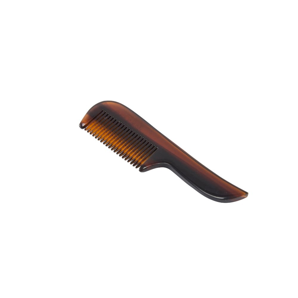 Sakal ve Bıyık Tarağı